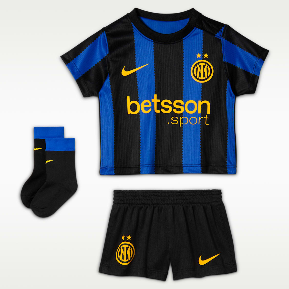 Inter Milan Kits & Shirts 2026/27. Nike SI